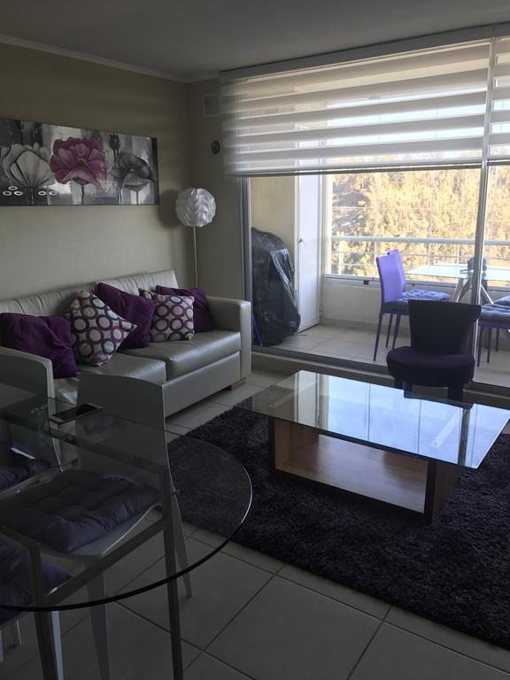 Apartmán Algarrobo, Laguna Bahia Departamento 1303 & 302 Exteriér fotografie
