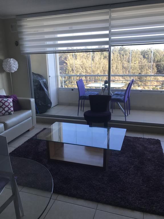 Apartmán Algarrobo, Laguna Bahia Departamento 1303 & 302 Exteriér fotografie